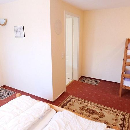 Ferienbungalow Klutzer Winkel Nahe Boltenhagen - Abc165 By Abc Wismar 외부 사진
