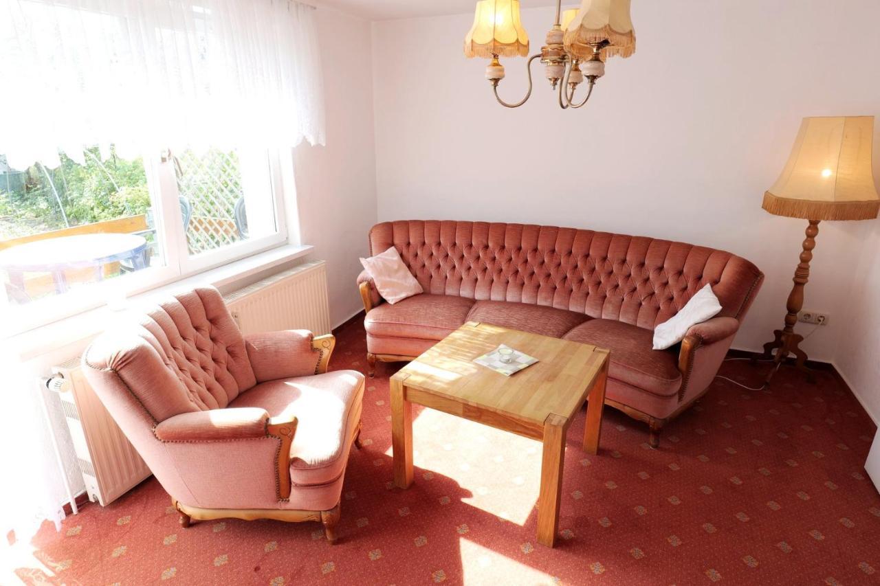 Ferienbungalow Klutzer Winkel Nahe Boltenhagen - Abc165 By Abc Wismar 외부 사진