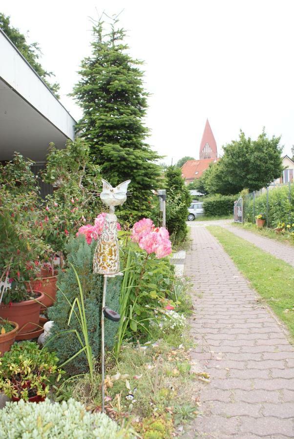 Ferienbungalow Klutzer Winkel Nahe Boltenhagen - Abc165 By Abc Wismar 외부 사진